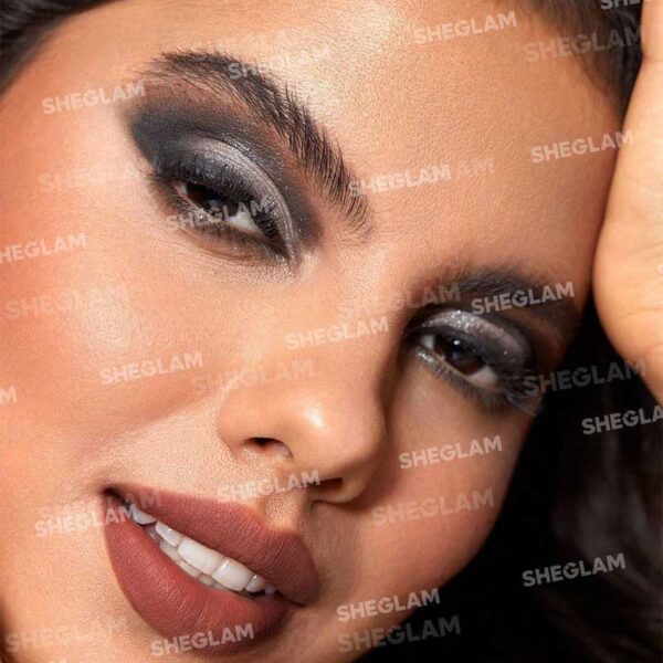 پالت سایه چشم 9 رنگ شیگلم Sheglam مدل Deep Feelings Palette
