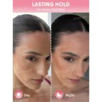 استیک مو ضد وز و حالت دهنده قوی شیگلم Sheglam مدل Cupids Charm Glossy Shine Strong