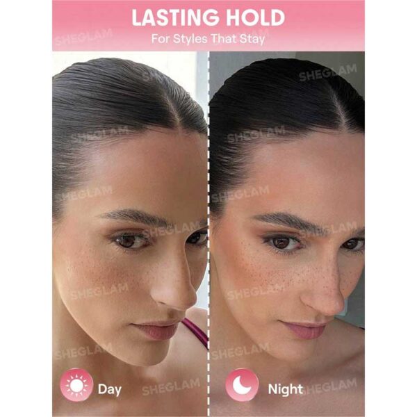 استیک مو ضد وز و حالت دهنده قوی شیگلم Sheglam مدل Cupids Charm Glossy Shine Strong