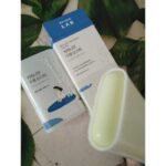 ضد آفتاب استیکی مرطوب کننده راندلب Round Lab مدل Birch Juice Moisturising حجم 19g