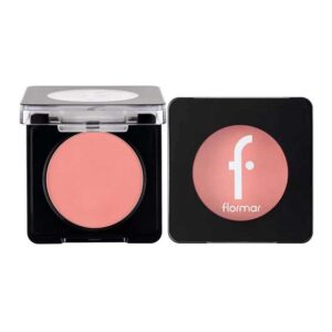 رژگونه پودری فلورمار Flormar مدل Blush On کد 105