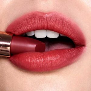 رژ لب جامد شارلوت تیلبری Charlotte Tilbury رنگ Walk of No Shame
