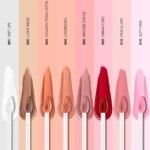 لیپ گلاس فلورمار Flormar مدل Dewy Lip Glaze