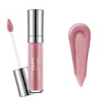 لیپ گلاس فلورمار Flormar مدل Dewy Lip Glaze کد 027 Perfect Moments حجم 4.5ml