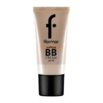 بی بی کرم مات حاوی ضد آفتاب SPF25 فلورمار Flormar مدل Mattifying BB Cream