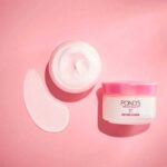 کرم سرم روشن‌ کننده حاوی ضد آفتاب SPF15 پوندز Ponds مدل Bright Beauty