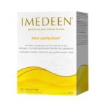 جوانساز پوست ایمدین IMEDEEN مدل Time Perfection بسته 120 عددی (اصل)