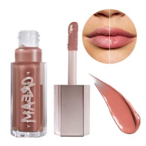 لیپ گلاس کرمی فنتی بیوتی Fenty Beauty مدل Gloss Bomb Cream