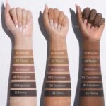ژل ابرو پیل آف شیگلم Sheglam مدل Tint Lock Tattoo Peel Off
