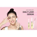 سرم تقویت کننده مژه اتود هاوس Etude House مدل My lash حجم 9g