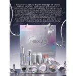 کالکشن کامل آرایشی لوسترا YK2 Lustra شیگلم Sheglam مدل Lustra Collection Set