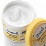 کرم بدن نارگیل و وانیل باله آ Balea مدل Vanille & Kokos حجم 500ml
