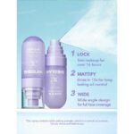 اسپری فیکس آرایش شیگلم Sheglam مدل Lock’d In Setting Spray حجم 55ml