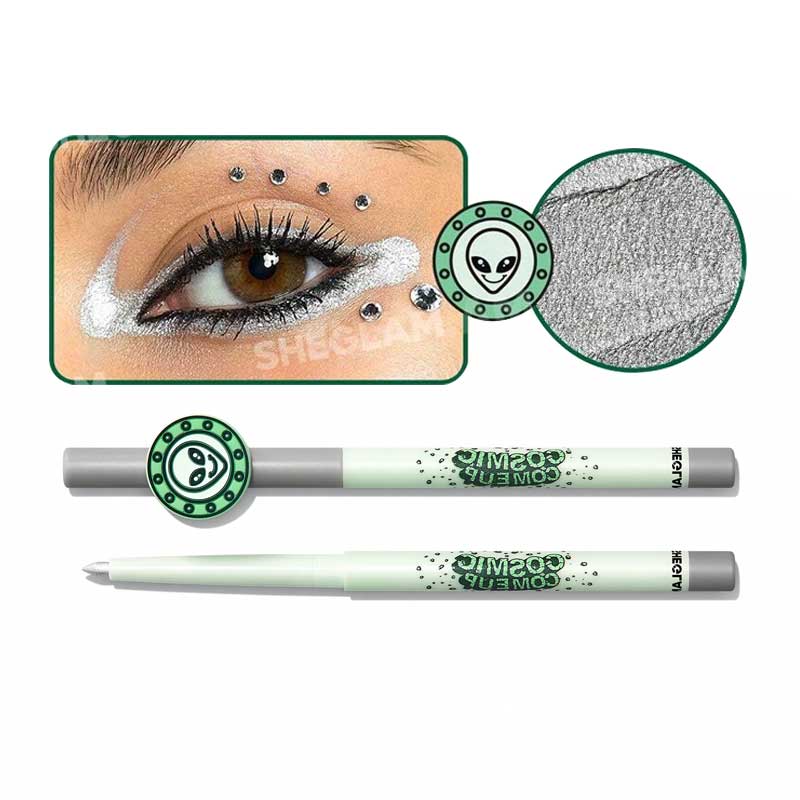 تخفیف ویژه مداد چشم شیگلم Sheglam مدل Milky Way