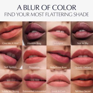رژ لب استی لادر Estee Lauder مدل Pure Color Whisper Matte