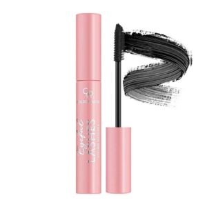 ریمل حجم دهنده و بلند کننده گلدن رز Golden Rose مدل Eyeful Lashes Volume