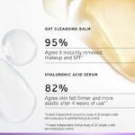 پک آبرسان عمیق و پاکسازی پوست اینکی لیست The INKEY List مدل Healthy Skin Heroes