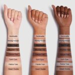 پالت سایه چشم 8 رنگ شیگلم Sheglam مدل Live To Roam Palette