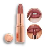 رژ لب جامد شارلوت تیلبری Charlotte Tilbury رنگ Pillow Talk Medium
