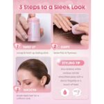 استیک مو ضد وز و حالت دهنده قوی شیگلم Sheglam مدل Cupids Charm Glossy Shine Strong