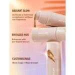 برنزر درخشان کننده شیگلم Sheglam مدل Glo Hero Bronzing Drops حجم 30ml