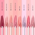 لیپ گلاس فلورمار Flormar مدل Dewy Lip Glaze