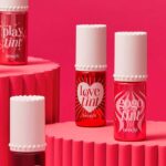 تینت لب و گونه بنفیت BeneFit مدل Love Tint حجم 6ml (اورجینال)