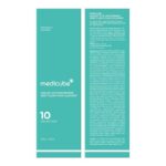فوم شوینده روشن کننده و تسکین دهنده پوست مدی کیوب Medicube مدل Azelaic Acid Niacinamide Deep Clean حجم 120g