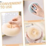 لیف حمام دکمه ای Annina مدل SPA Bath Ball Massage