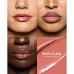 لیپ گلاس کرمی فنتی بیوتی Fenty Beauty مدل Gloss Bomb Cream