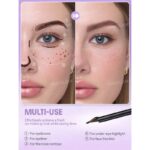 ژل ابرو پیل آف شیگلم Sheglam مدل Tint Lock Tattoo Peel Off