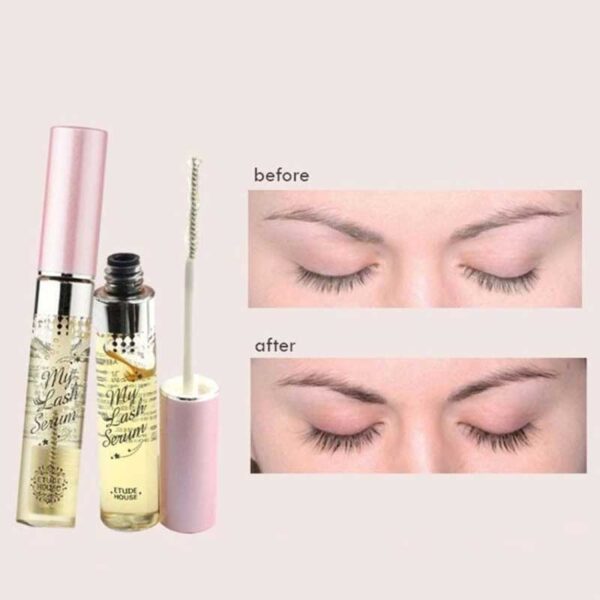 سرم تقویت کننده مژه اتود هاوس Etude House مدل My lash حجم 9g