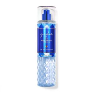 بادی میست بث اند بادی Bath & Body رایحه Gingham حجم 236ml