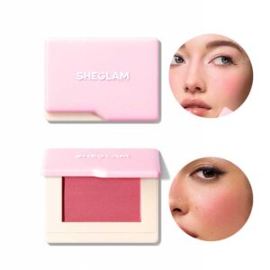 پالت رژگونه شیگلم Sheglam مدل Dream Touch Blush