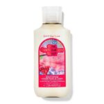 لوسیون بدن بث اند بادی Bath & Body مدل Pink Watermelon Blast حجم 236ml