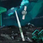 تخفیف ویژه مداد چشم شیگلم Sheglam مدل Milky Way