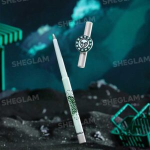 تخفیف ویژه مداد چشم شیگلم Sheglam مدل Milky Way