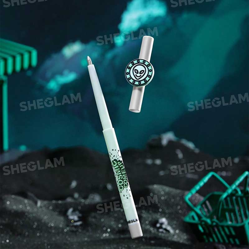تخفیف ویژه مداد چشم شیگلم Sheglam مدل Milky Way