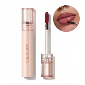 تینت خط لب پیل‌ آف شیگلم Sheglam مدل Fall In Line