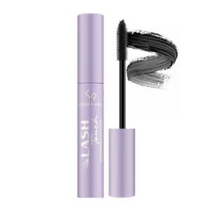 ریمل حجم دهنده ضد آب گلدن رز Golden Rose مدل Lash Touch