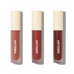 پک 3 عددی رژلب مایع Matte Allure شیگلم Sheglam مدل After The Moment