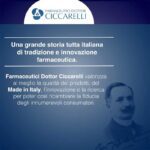 خمیر دندان پاستا دل کاپیتانو Pasta Del Capitano