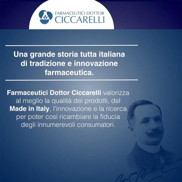 خمیر دندان پاستا دل کاپیتانو Pasta Del Capitano