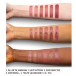 رژ لب جامد شارلوت تیلبری Charlotte Tilbury رنگ Pillow Talk Medium