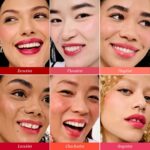 تینت لب و گونه بنفیت BeneFit مدل Love Tint حجم 6ml (اورجینال)