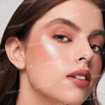 پالت هایلایتر و رژگونه شیگلم Sheglam مدل Glam 101 Hybrid