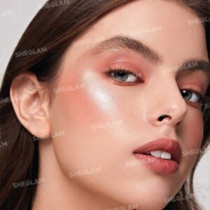 پالت هایلایتر و رژگونه شیگلم Sheglam مدل Glam 101 Hybrid