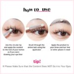 سرم تقویت کننده مژه اتود هاوس Etude House مدل My lash حجم 9g