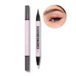 خط چشم دو طرفه مشکی شیگلم Sheglam مدل Do It All 2In1 Blackخط چشم دو طرفه مشکی شیگلم Sheglam مدل Do It All 2In1 Black