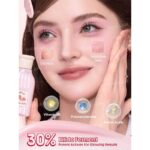 تونر شیری تغذیه کننده آبرسان شیگلم Sheglam مدل Pink Whip Bifida Ferment 30% حجم 50g